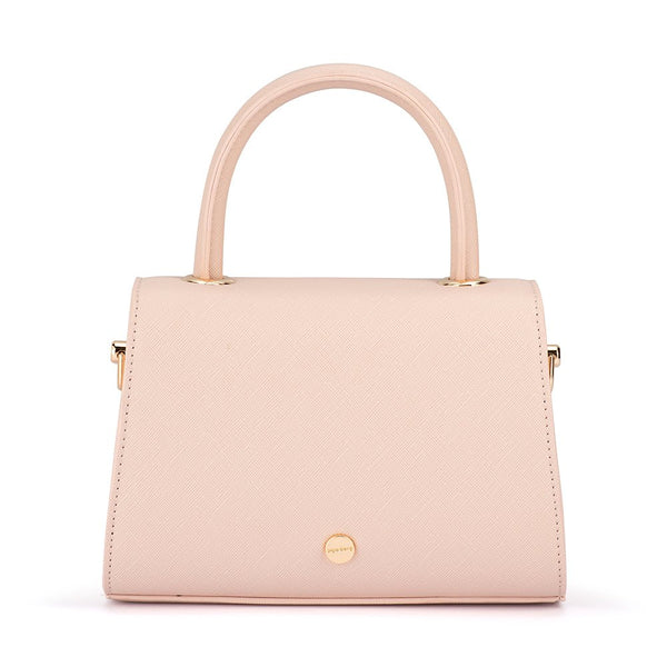 Olga Berg SASHA Top Handle Bag