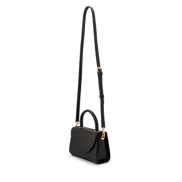 Olga Berg SASHA Top Handle Bag