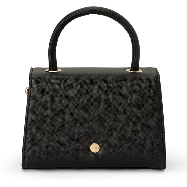Olga Berg SASHA Top Handle Bag