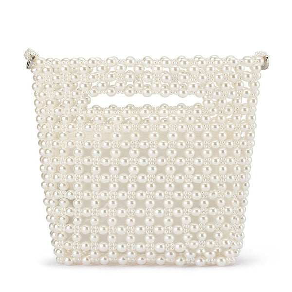 olga berg TILDA Beaded Grab Bag