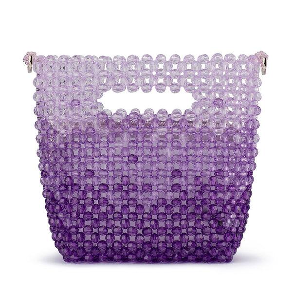 olga berg TILDA Beaded Grab Bag
