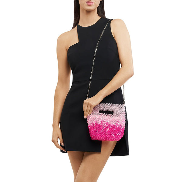 Olga Berg TILDA Beaded Grab Bag