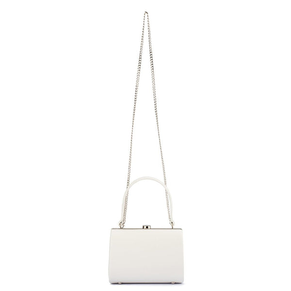 Olga Berg TONIA Top Handle Bag
