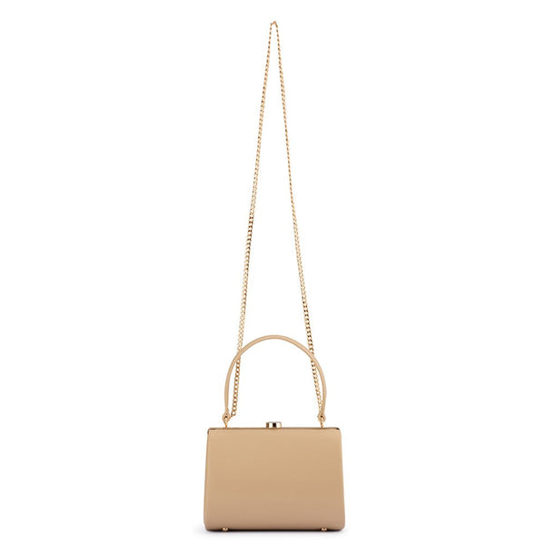 Olga Berg TONIA Top Handle Bag