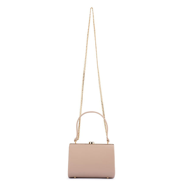 Olga Berg TONIA Top Handle Bag