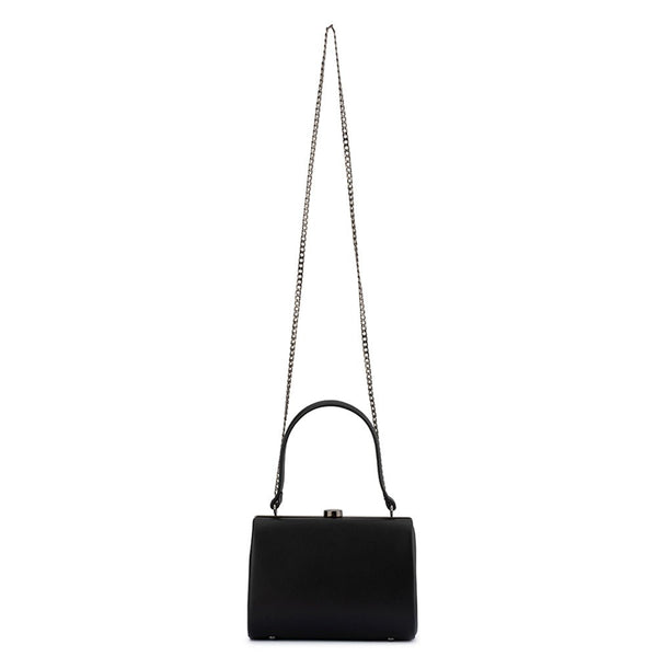 Olga Berg TONIA Top Handle Bag