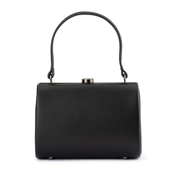 olga berg TONIA Top Handle Bag