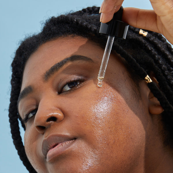 Olio E Osso Addio Cleansing Oil