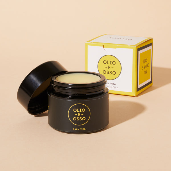 Olio E Osso Balm Vita 0.35 Oz Tube
