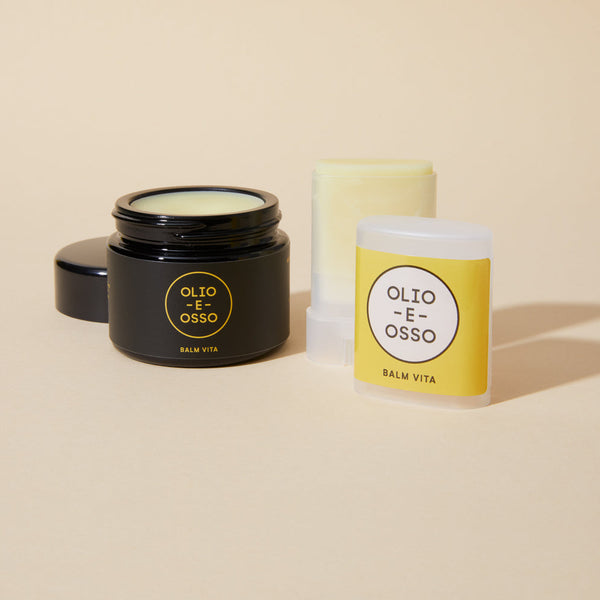 Olio E Osso Balm Vita 0.35 Oz Tube