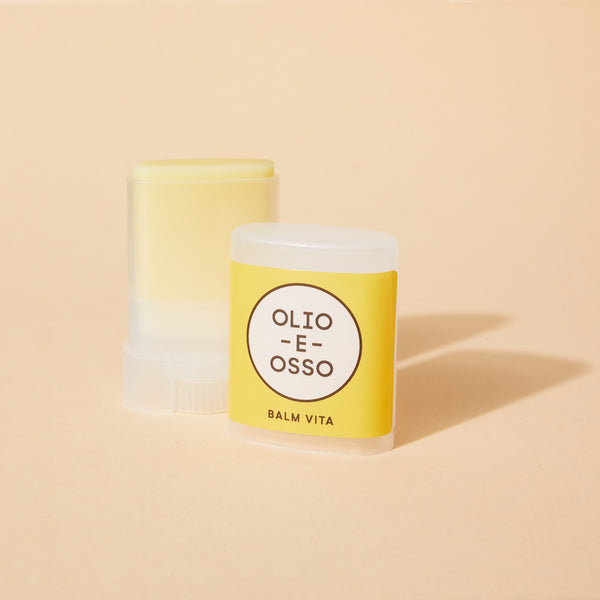 olio e osso Balm Vita 0.35 oz tube