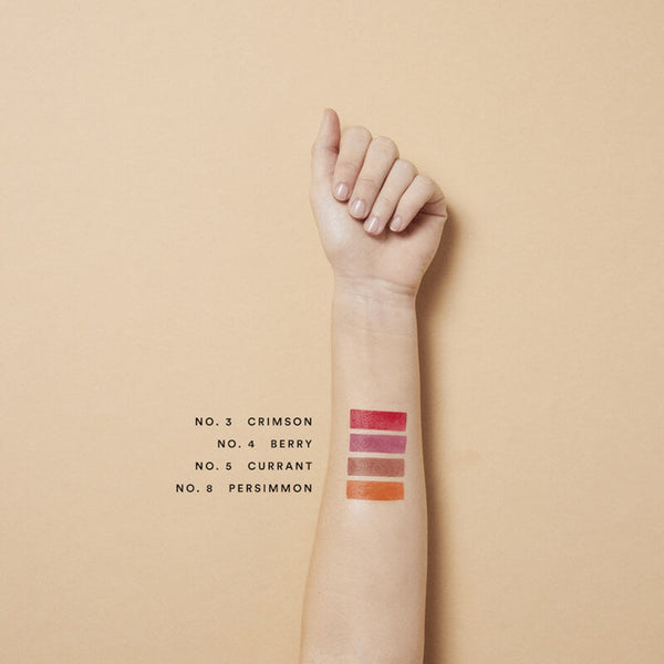 Olio E Osso Bold Balms Berry