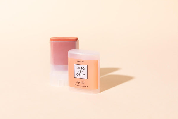 olio e osso LAB Balms Apricot olio e osso LAB Balms Apricot