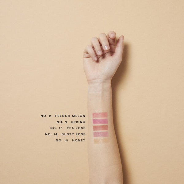 Olio E Osso Light & Bright Balms Honey