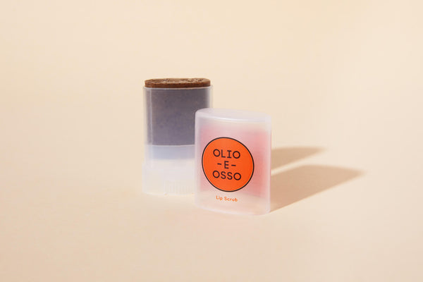 olio e osso Lip Scrub