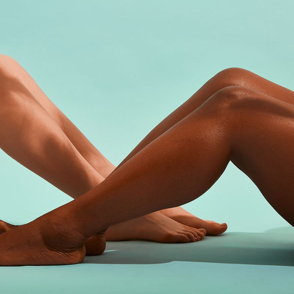 Olio E Osso Liscia Shave Oil