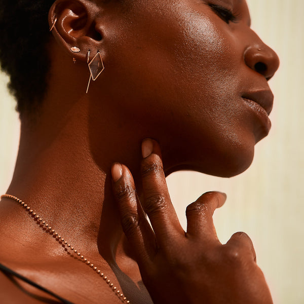 Olio E Osso Lustero Glow Body Oil