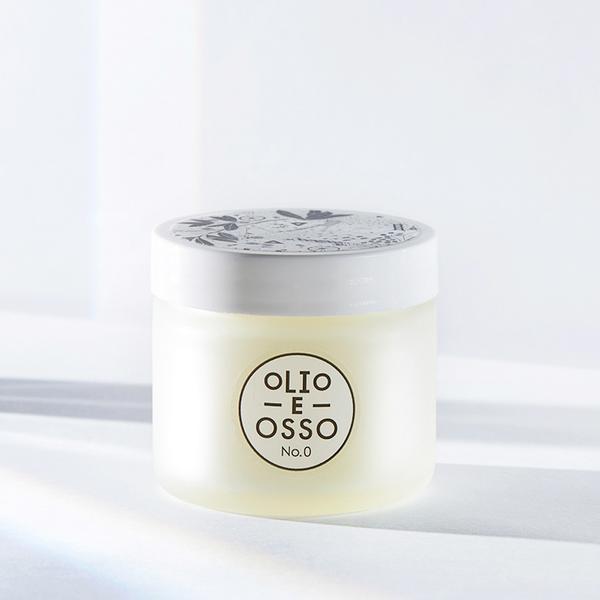 Olio E Osso No. 0 – Netto 0.35 Oz Tube
