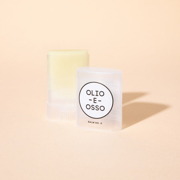 olio e osso No. 0 – Netto 0.35 oz tube