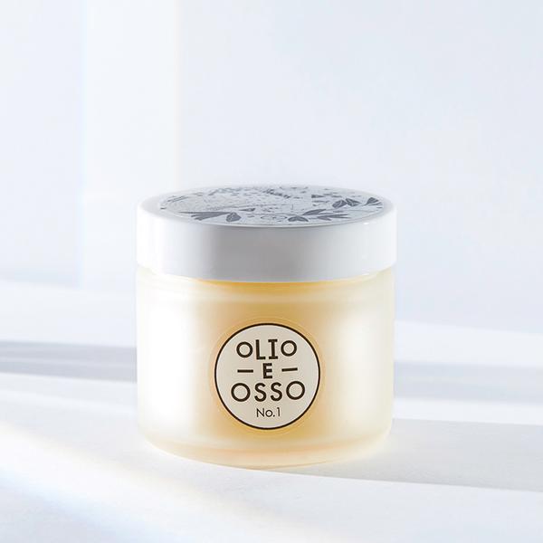 Olio E Osso No. 1 – Clear 0.35 Oz Tube
