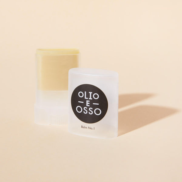 olio e osso No. 1 – Clear 0.35 oz tube