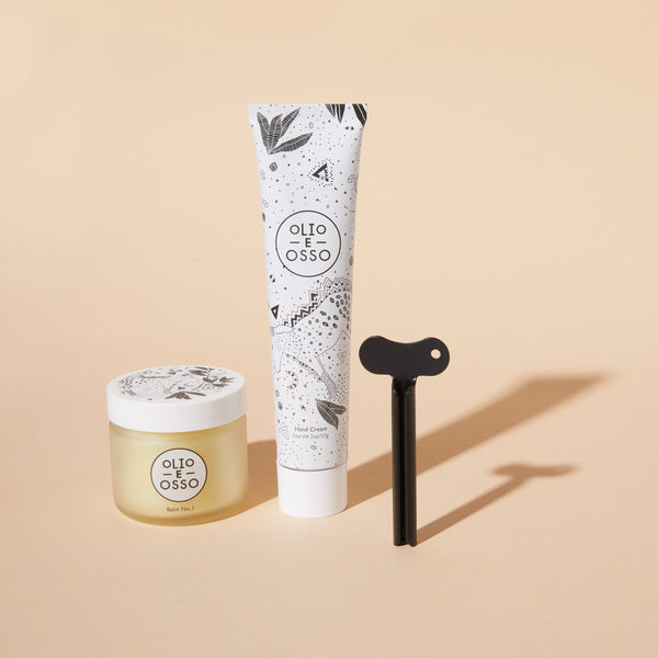 olio e osso Repair Set No. 0 – Netto