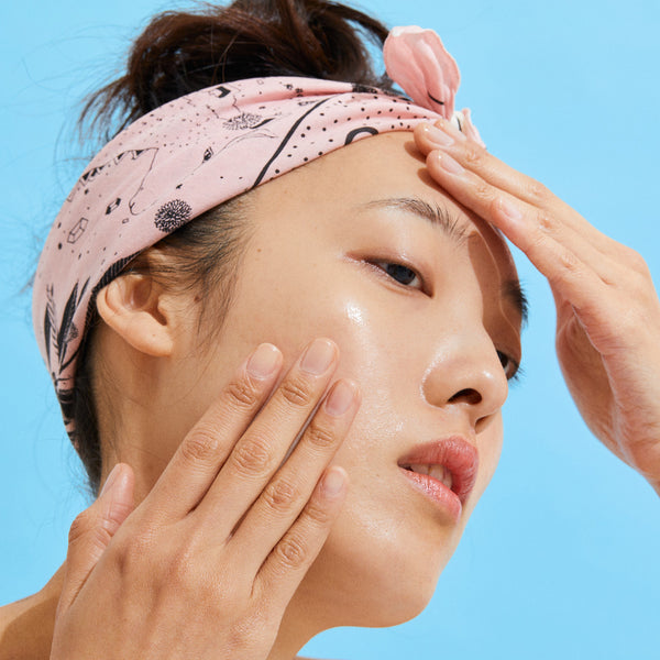 Olio E Osso Salva Nourishing Face Oil