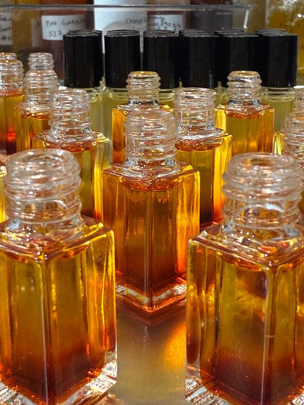 olio e osso Workshop: Scents 11/15 1:00-3:30PM