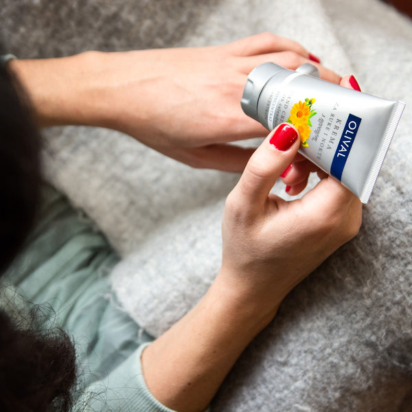 Olival Concentrate For Hands And Nails With Calendula