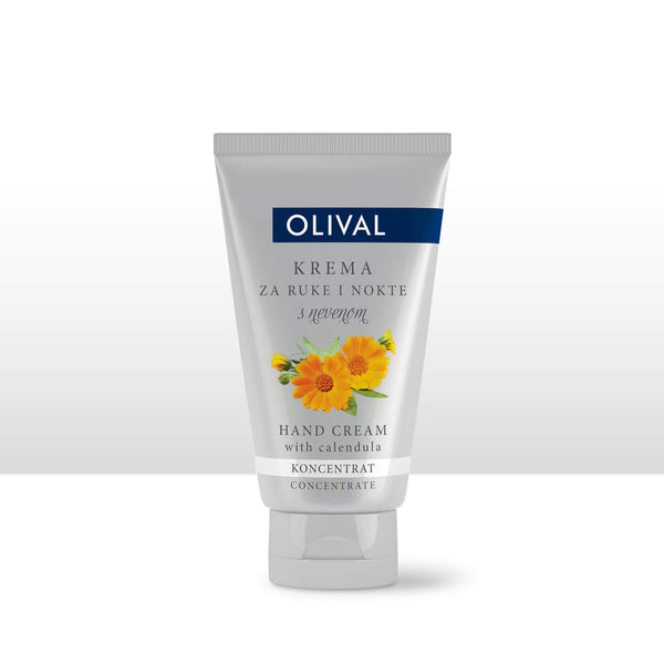 olival Concentrate for Hands and Nails with Calendula