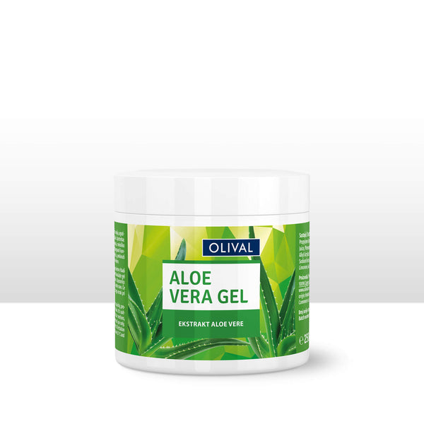 olival Aloe Vera Gel