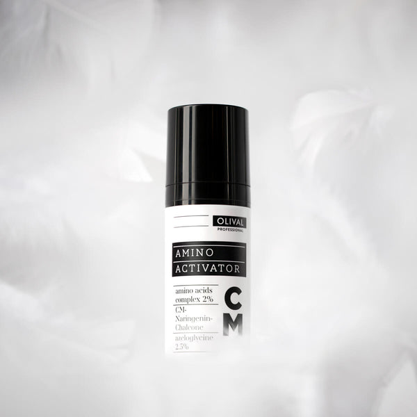 Olival Amino Activator CM