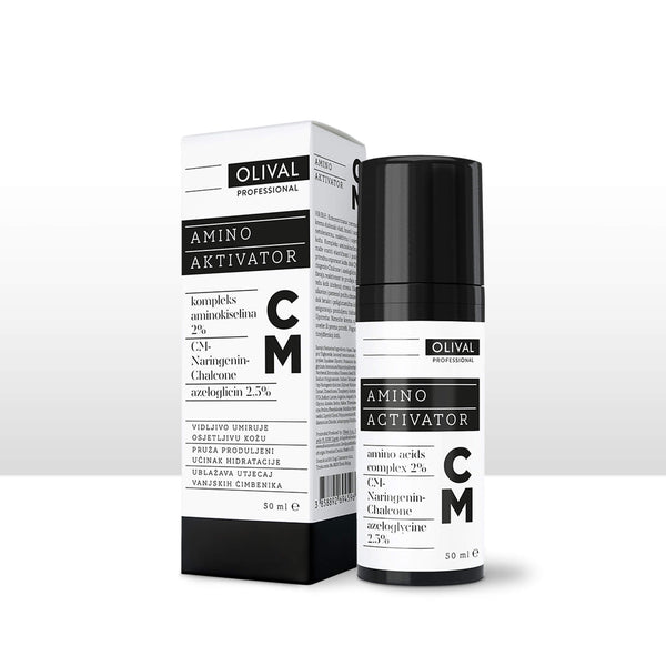 olival Amino Activator CM