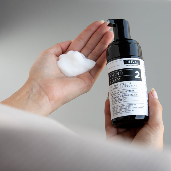 olival Amino Foam