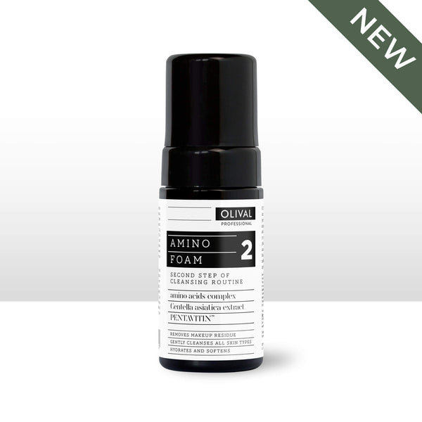 olival Amino Foam