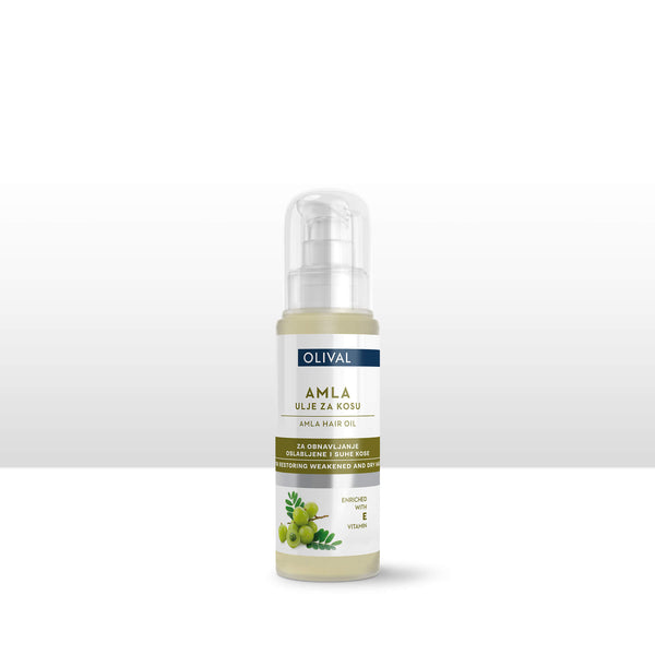 olival Amla Hair Oil