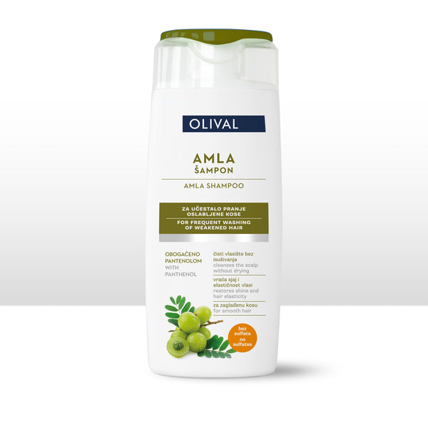 olival Amla Shampoo
