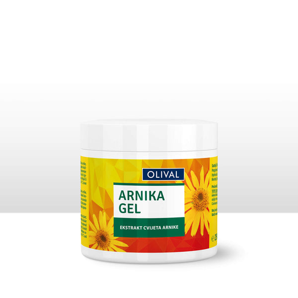 olival Arnica Gel