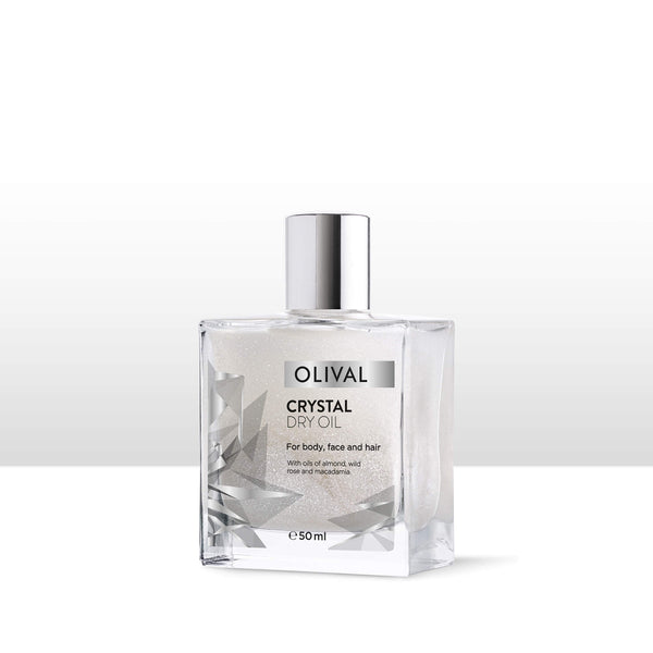 olival Crystal Dry Oil