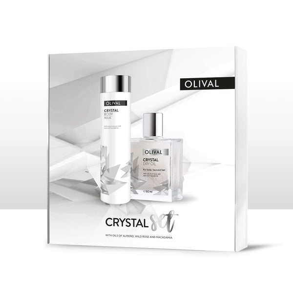 olival Crystal Set