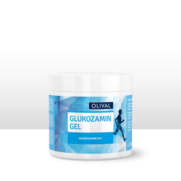 olival Glucosamine Gel