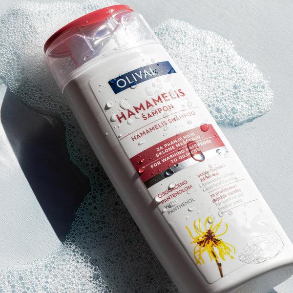 Olival Hamamelis Shampoo