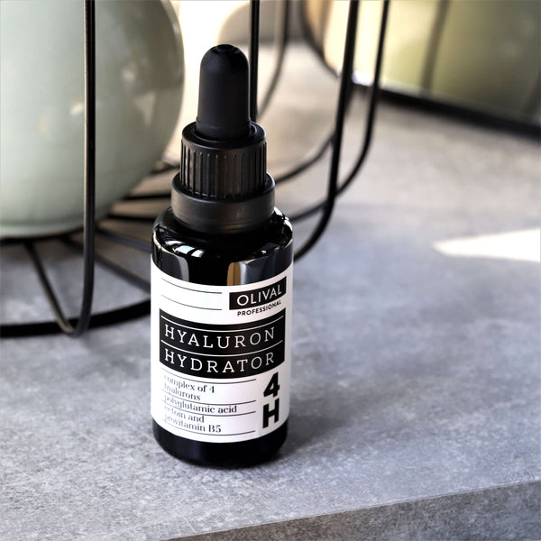 Olival Hyaluron Hydrator 4H