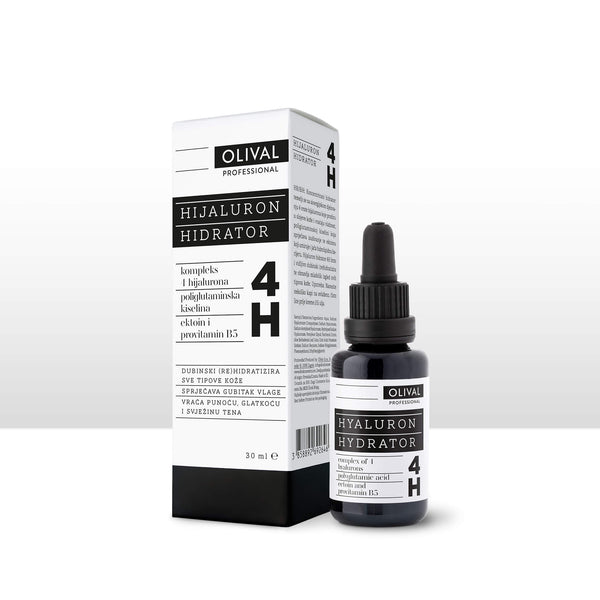 olival Hyaluron Hydrator 4H