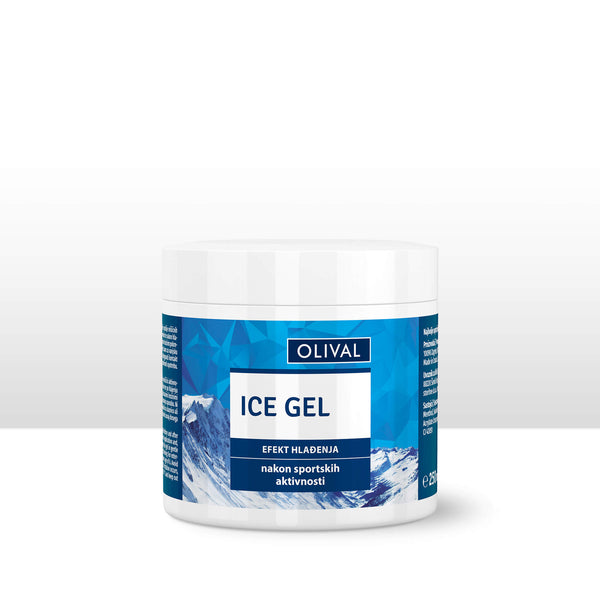 olival Ice Gel