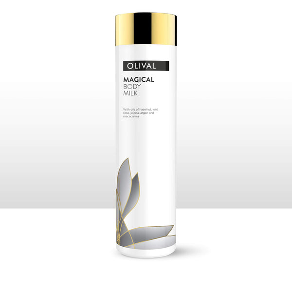 olival Magical Body Milk