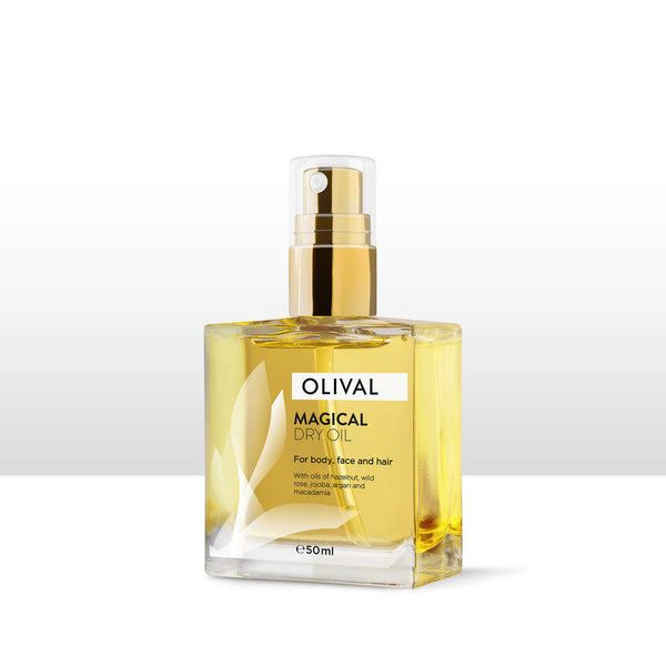 olival Magical Dry Oil