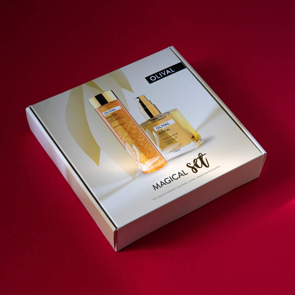 Olival Magical Gold Set