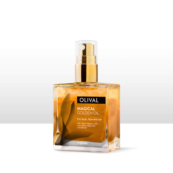 olival Magical Golden Oil