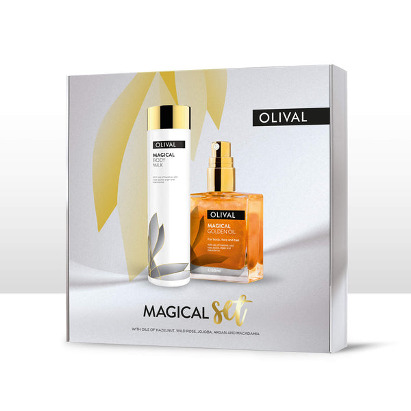 olival Magical Set